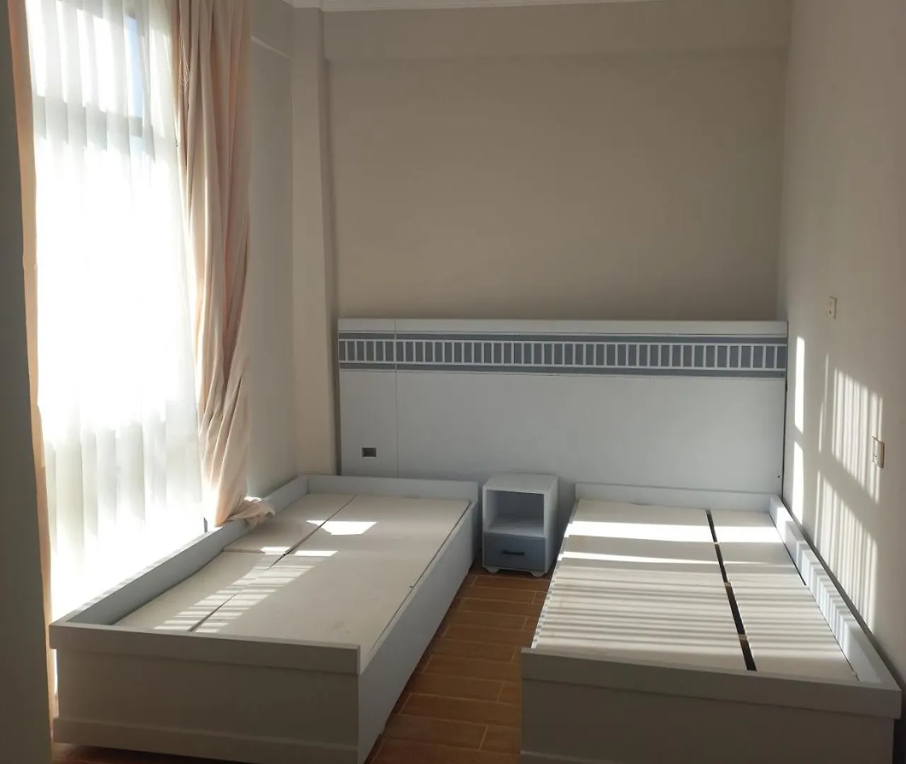 G&19 Apartment Addis Ababa Etiyopya