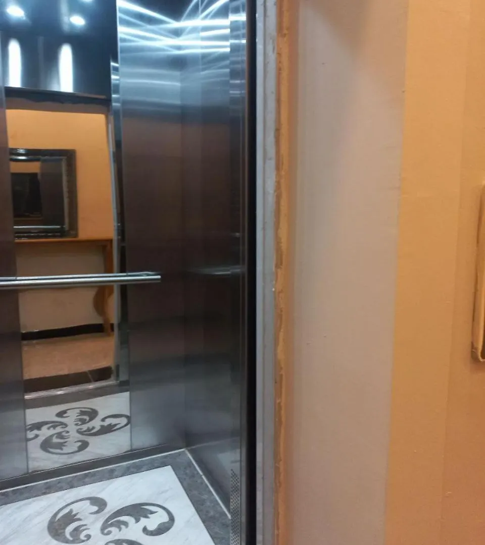 G&19 Apartment Addis Ababa