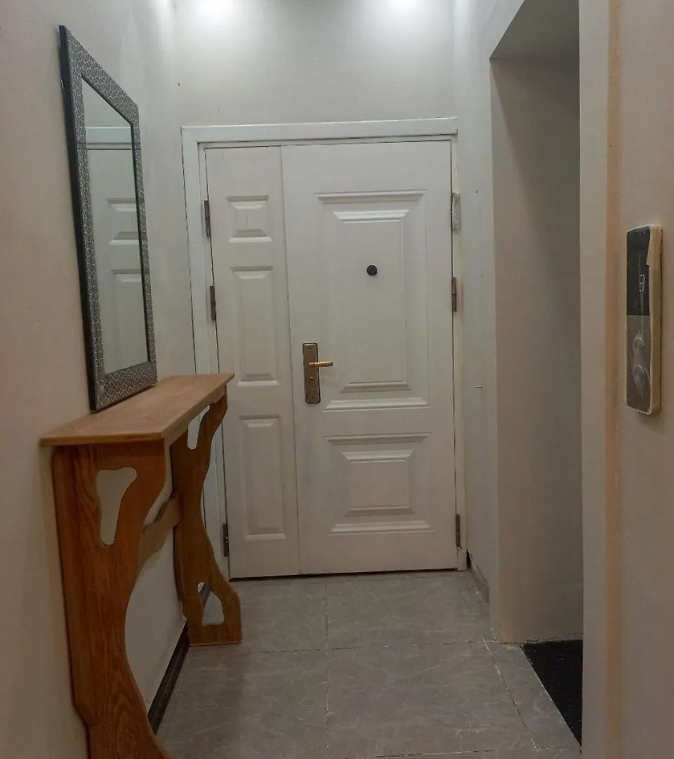 G&19 Apartment Addis Ababa Etiyopya