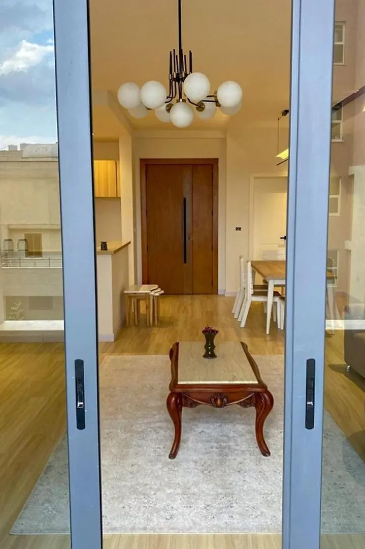 G&19 Apartment Addis Ababa