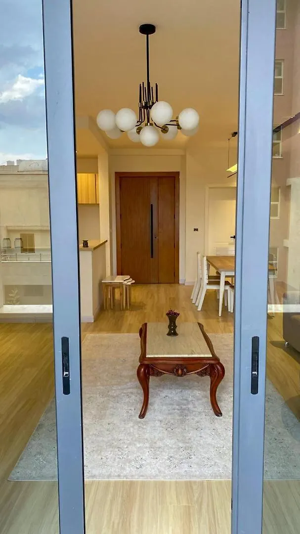 G&19 Apartment Addis Ababa