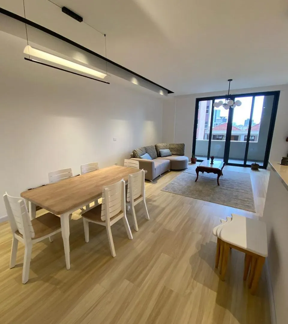 G&19 Apartment Addis Ababa
