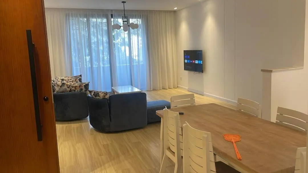 G&19 Apartment Addis Ababa