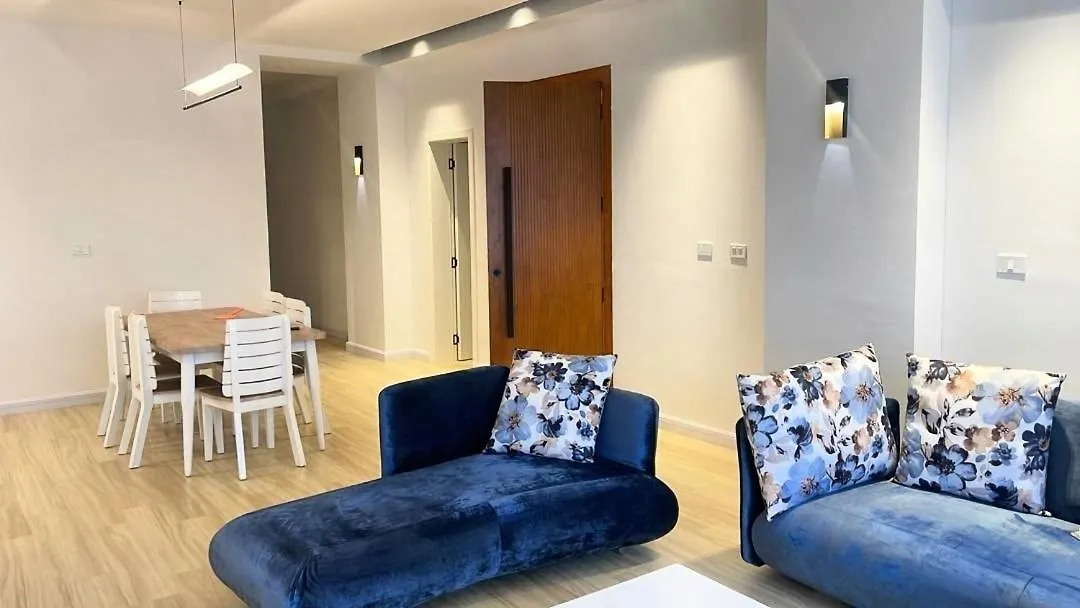 G&19 Apartment Addis Ababa
