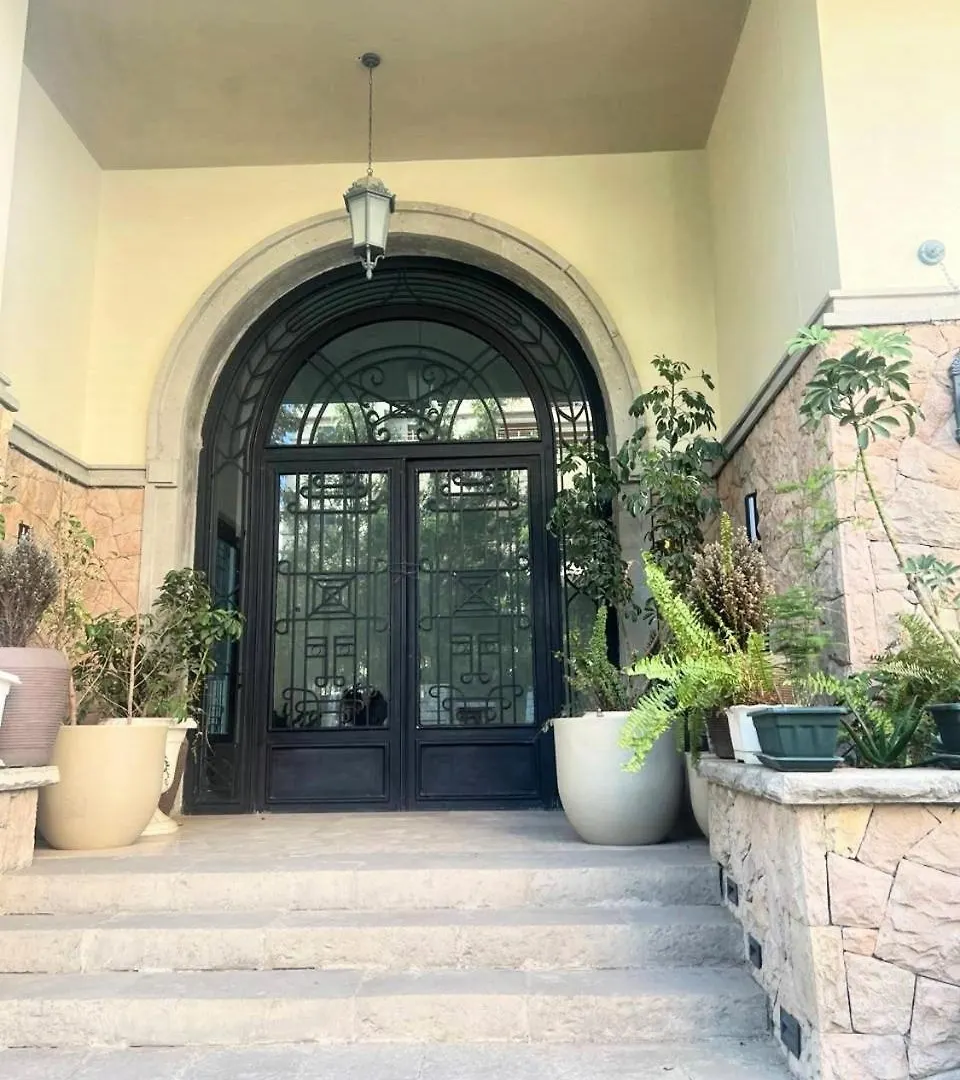 G&19 Apartment Addis Ababa
