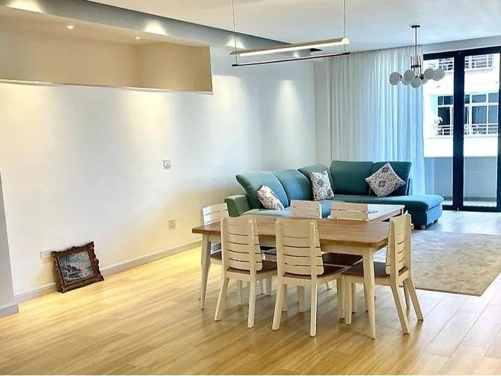 G&19 Apartment Addis Ababa