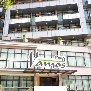 3* Hotel Vamos