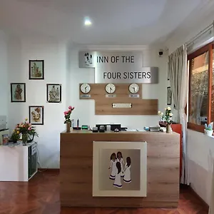 3* Hotel Of The Four Sisters